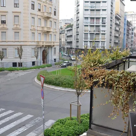 Baldassarre Milano