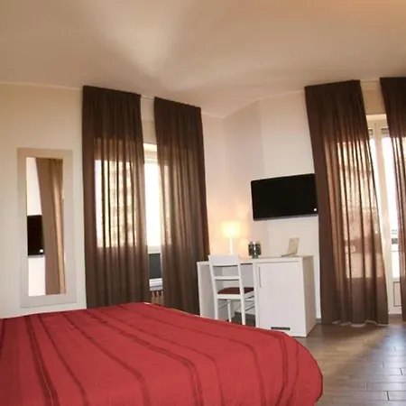 Baldassarre ゲストハウス 3*