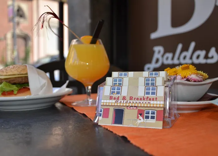 Gæstehus Baldassarre Milano