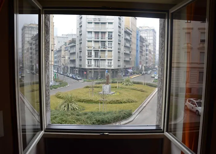 Baldassarre Milano