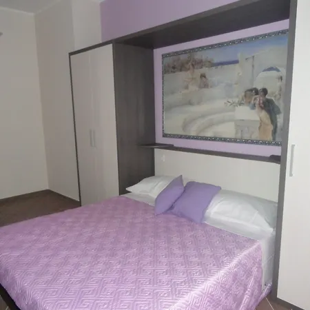 Gæstehus Baldassarre