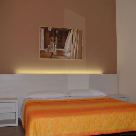 Baldassarre Penzion 3*