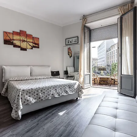 Baldassarre Gæstehus