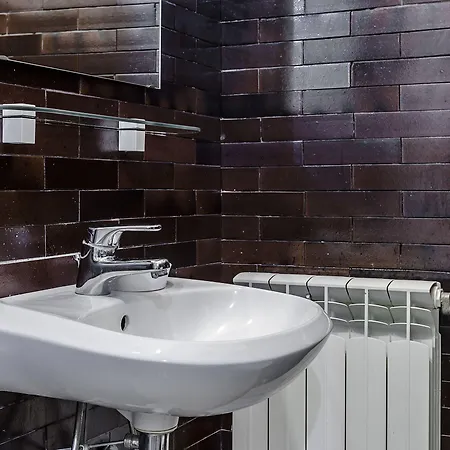 Gæstehus Baldassarre