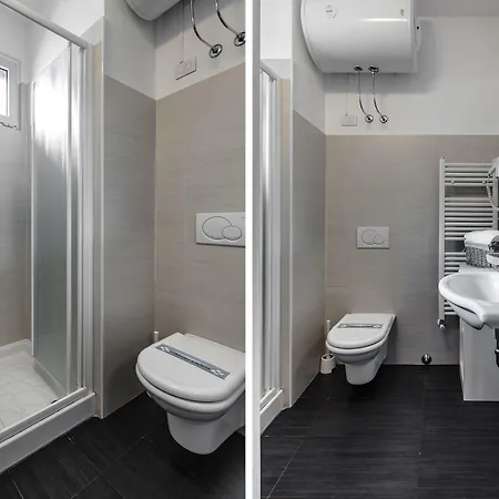 Baldassarre Gasthuis Milaan