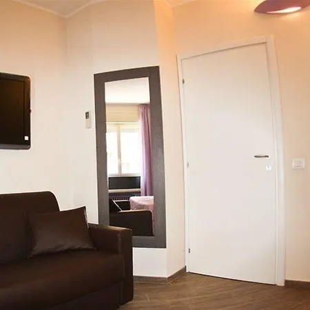 Guest house Baldassarre 3*