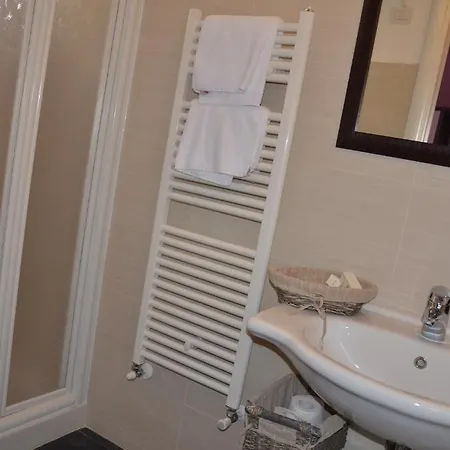Guest house Baldassarre