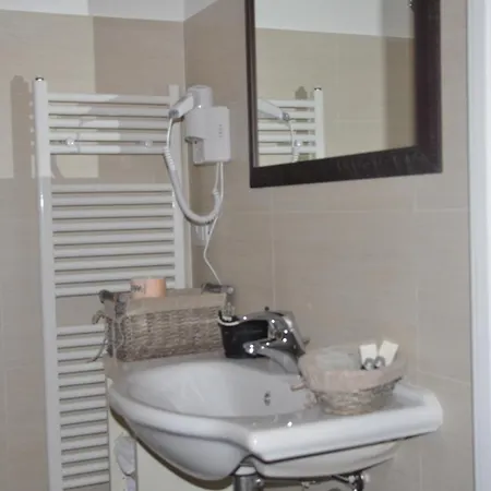 Gæstehus Baldassarre Milano