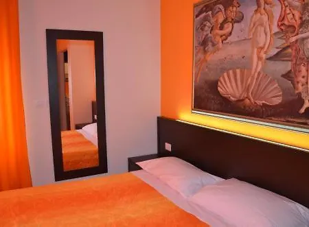 Guest house Baldassarre