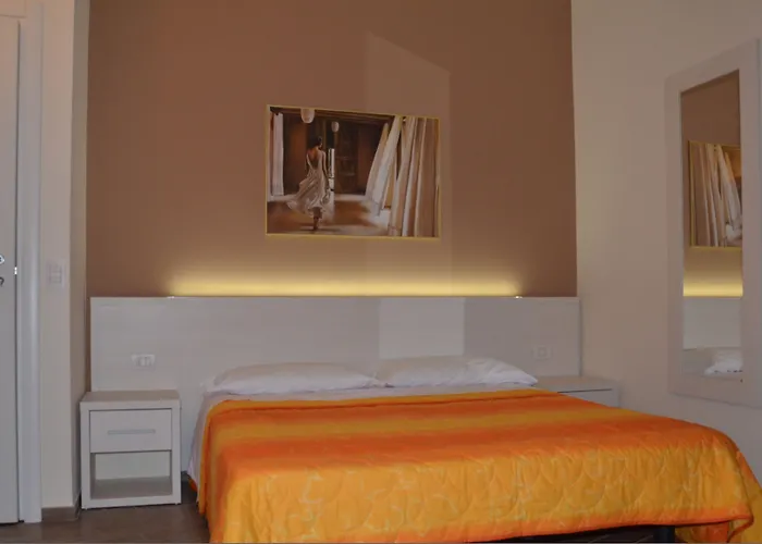 Baldassarre Penzion 3*
