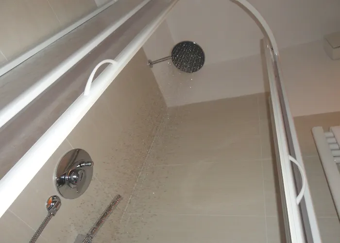 Baldassarre 3* מילאנו