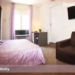 Baldassarre Gasthuis Milaan