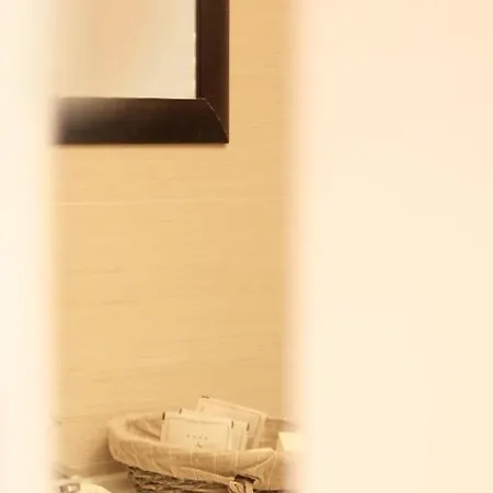 Guest house Baldassarre Milan