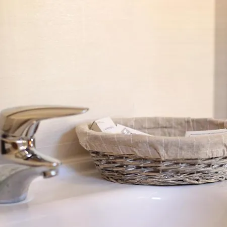 Pensión Baldassarre