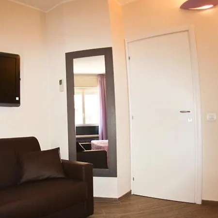 Baldassarre Affittacamere