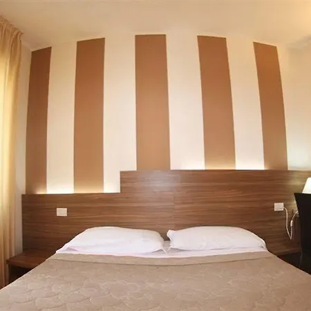 Baldassarre Affittacamere 3*