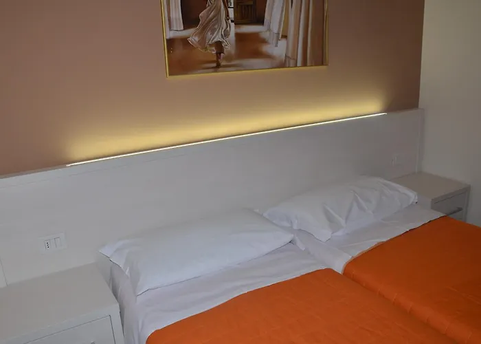 Baldassarre 3* Mediolan
